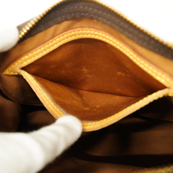 Auth Louis Vuitton Monogram Speedy 25 M41109 Women's Handbag - Picture 11 of 12